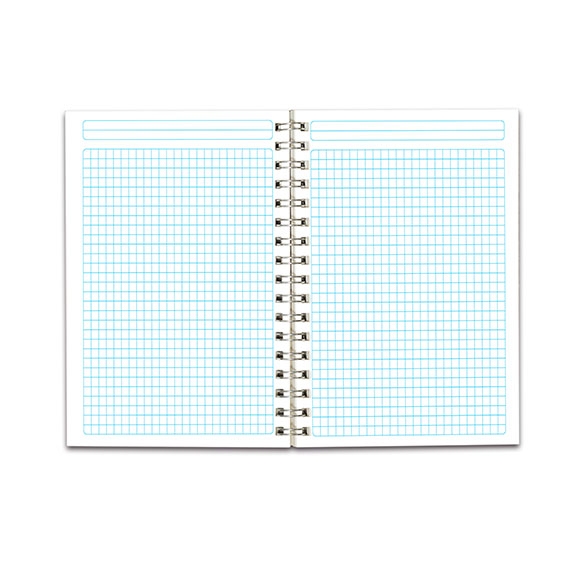 The beauty of custom printed spiral notebooks